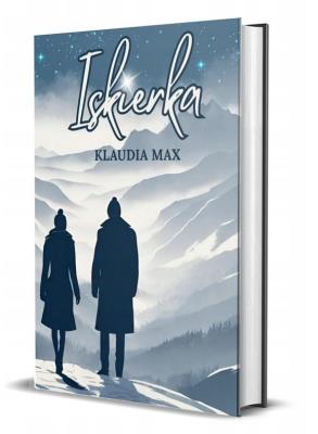 Okładka książki Iskierka