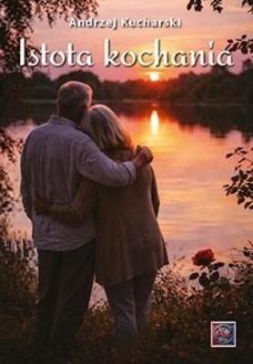 Okładka książki Istota kochania