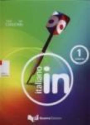 Okładka książki Italiano In