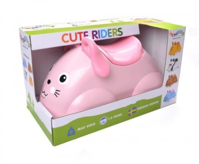 Opakowanie Item 81975  - Jeździk  chodzik dla dziecka