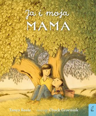 Okładka książki Ja i moja mama