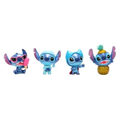 Opakowanie Jada Stitch Metalowa figurka 6,5cm mix