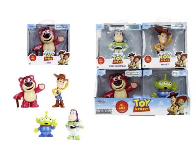 Opakowanie Jada Toy Story figurka 6,5cm mix