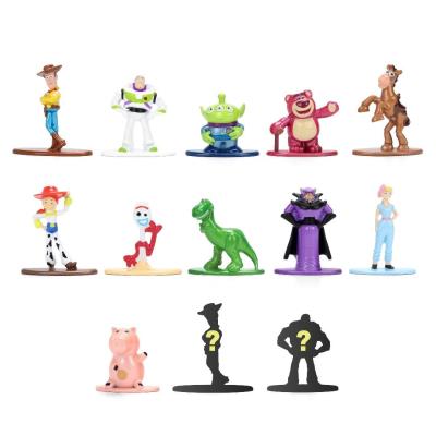 Opakowanie Jada Toy Story Metal fig BP 4cm
