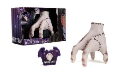 Opakowanie Jada Wednesday Rączka RC 18cm