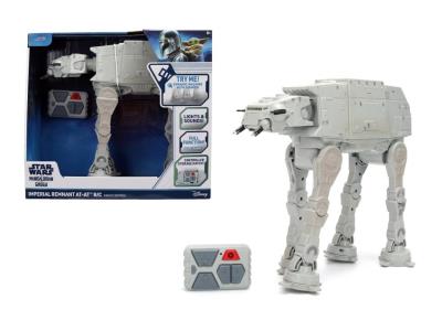 Opakowanie Jafa RC Star Wars AT-AT 33cm
