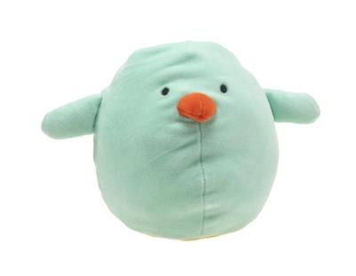 Opakowanie Jajko Amigos Kurczak zielony