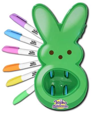 Opakowanie Jajko Malowanko - Maszynka do malowania jajek