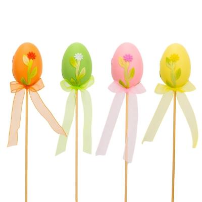 Opakowanie Jajko pisanka na piku