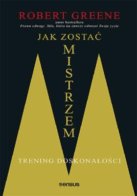 Okładka książki Jak zostać mistrzem Trening doskonałości