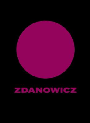 Okładka książki Jan Zdanowicz