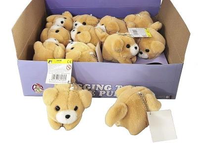 Opakowanie Jaszczurka 33cm MIX