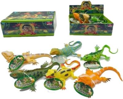 Opakowanie Jaszczurka opakowanie MIX