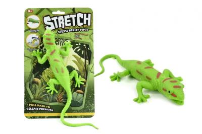 Opakowanie Jaszczurka rozciągliwa