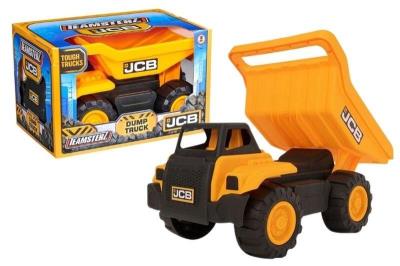 Opakowanie JCB duża wywrotka