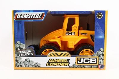 Opakowanie JCB Ładowarka kołowa