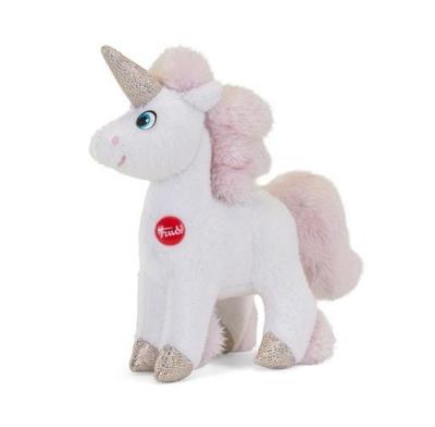 Jednorożec biały. Wydawca: Trudi. SmakLiter.pl Opakowanie Jednorożec biały