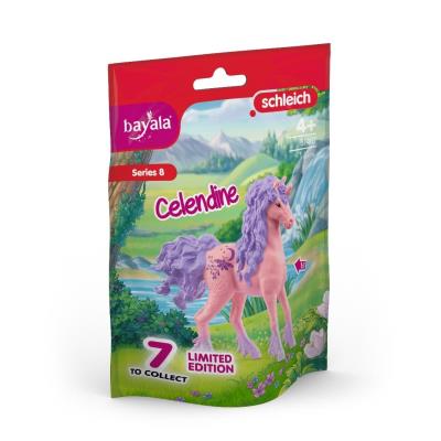 Opakowanie Jednorożec Celendine Bayala