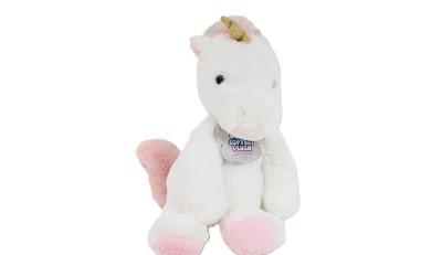 Opakowanie Jednorożec pluszowy 40cm