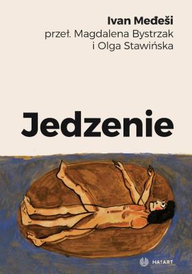 Okładka książki Jedzenie
