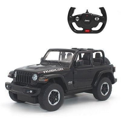 Opakowanie JEEP Wrangler JL RC 1:14