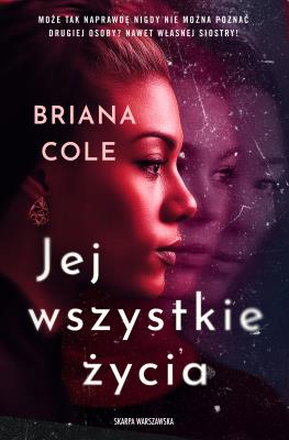 Okładka książki Jej wszystkie życia - uszkodzone