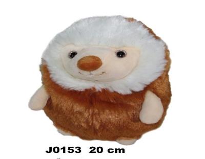 Opakowanie Jeż 20cm