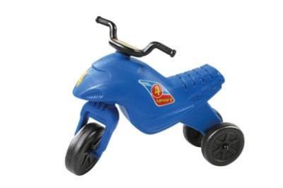 Opakowanie Jeździk biegowy Motorek