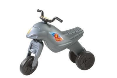 Opakowanie Jeździk biegowy Motorek