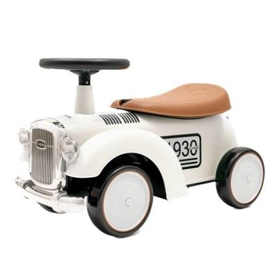 Opakowanie Jeździk dziecięcy Retro beżowy