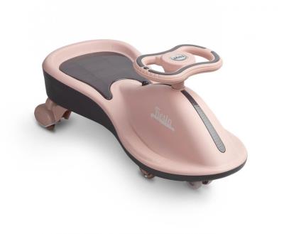 Opakowanie Jeździk grawitacyjny Fiesta beige purple