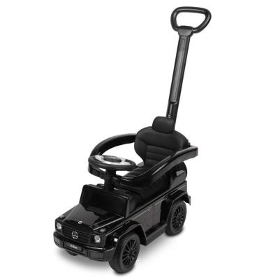 Opakowanie Jeździk Mercedes G350 D black