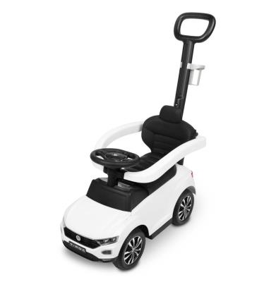 Opakowanie Jeździk VW T-Roc white