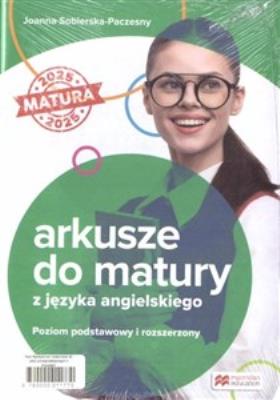 Język angielski Repetytorium z arkuszami Pack. Autor:   Praca zbiorowa. SmakLiter.pl Okładka książki Język angielski Repetytorium z arkuszami Pack