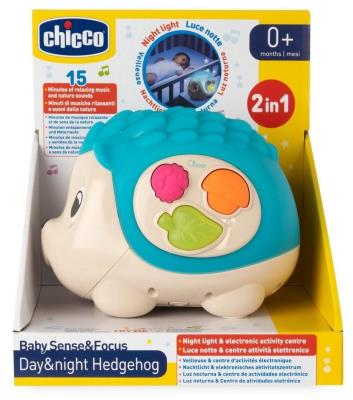 Opakowanie Jeżyk Dzień&Noc