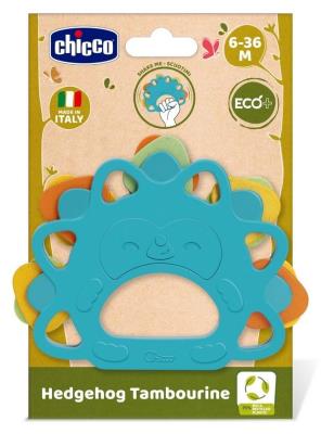 Opakowanie Jeżyk tamburyn Eco+