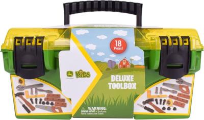 Opakowanie John Deere Skrzynka z narzędziami TOMY