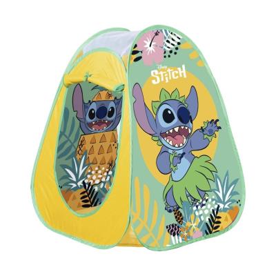 Opakowanie John Namiot samorozkładający się Stitch