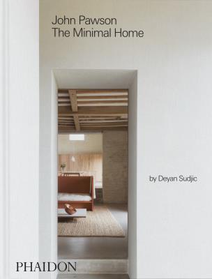 Okładka książki John Pawson. The Minimal Home