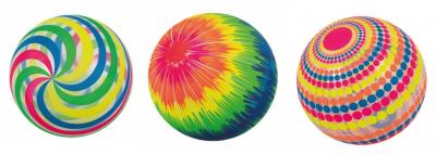 Opakowanie John Piłka mix 22cm