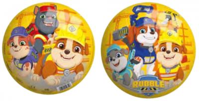 Opakowanie John Piłka Rubble i ekipa 23cm