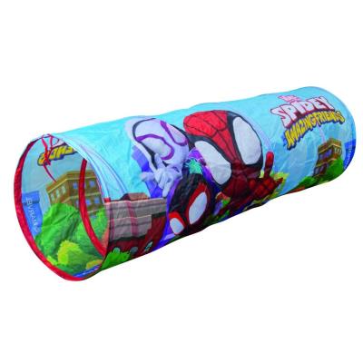 Opakowanie John Tunel samorozkładający się Spidey