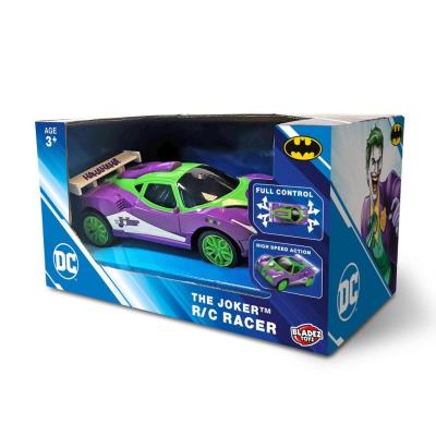 Opakowanie Joker Samochód R/C 1:28