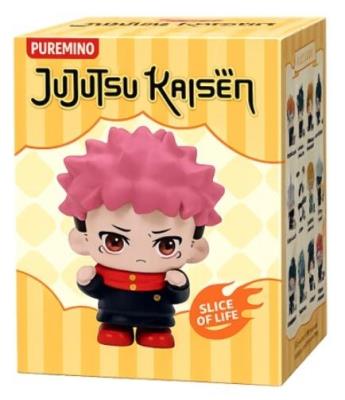Opakowanie Jujutsu Kaisen Figurka MIX