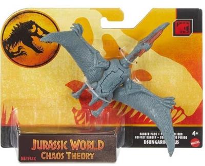 Opakowanie Jurassic World Figurka Danger Pack Dsungaripterus