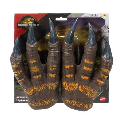 Opakowanie Jurassic World Rebirth Spinosaurus Battle Claws