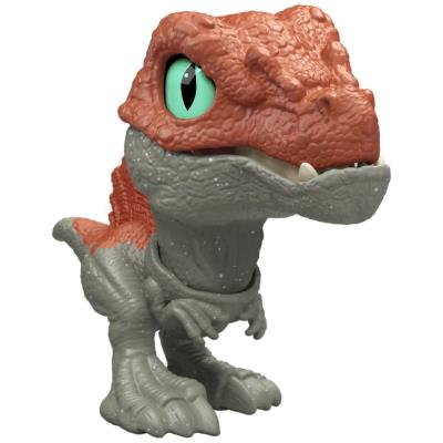 Opakowanie Jurassic World. Spinozaur JFC88