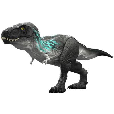 Opakowanie Jurassic World Tyranozaur 45cm
