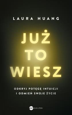 Okładka książki Już to wiesz