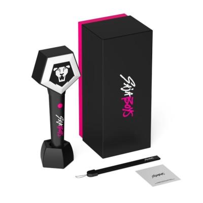 Opakowanie K-Pop Demon Hunters - Light Stick Saja Boys